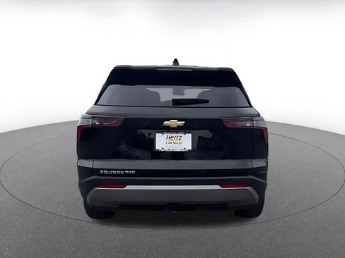 Used 2025 Chevrolet Equinox LT image 12
