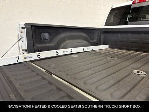 Used 2014 RAM 2500 Longhorn AWD/4WD image 11
