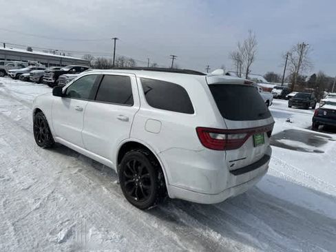 Used 2019 Dodge Durango GT image 18