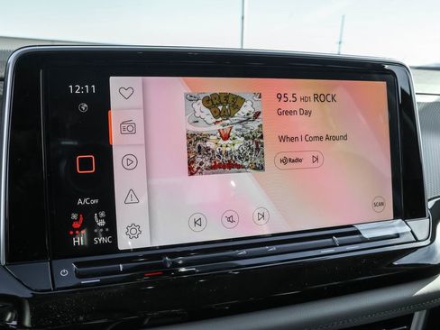 New 2026 Volkswagen Atlas Peak Edition image 28