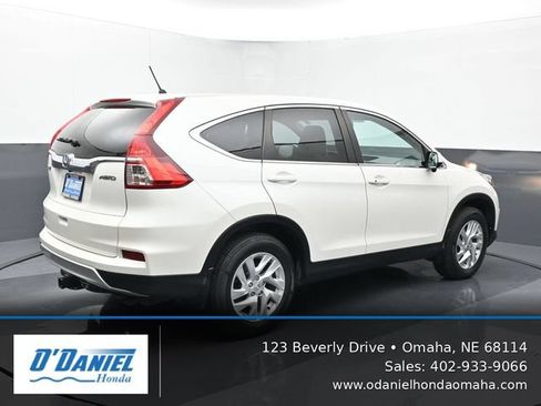 Used 2016 Honda CR-V EX image 6