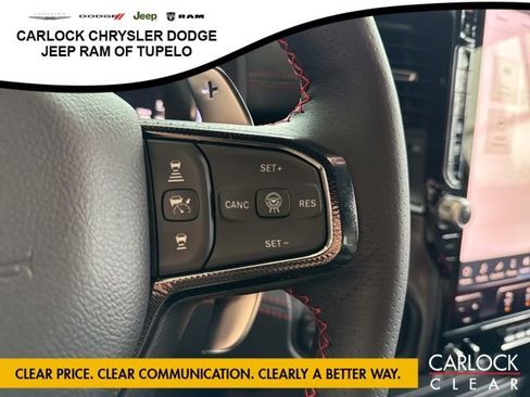 New 2026 RAM 1500 RHO image 15