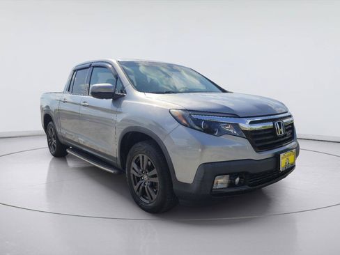 Used 2018 Honda Ridgeline Sport image 7
