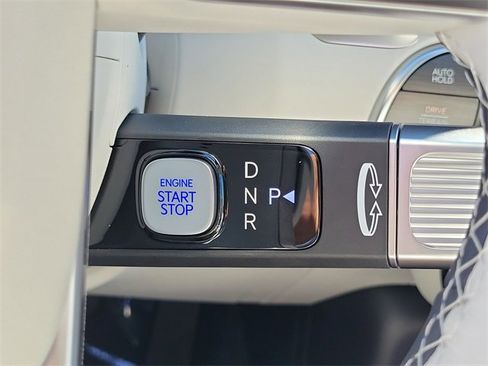 New 2026 Hyundai Palisade Calligraphy image 8