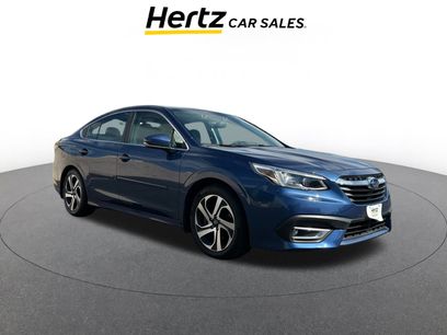 Used 2020 Subaru Legacy Limited