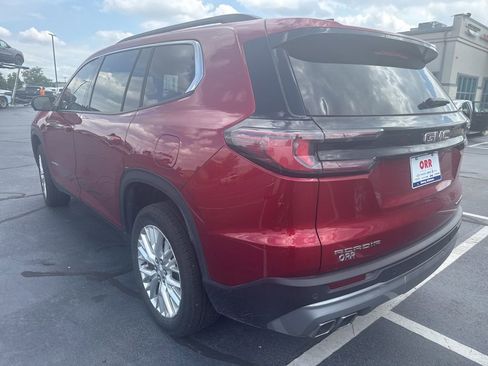 Used 2024 GMC Acadia Elevation FWD image 6