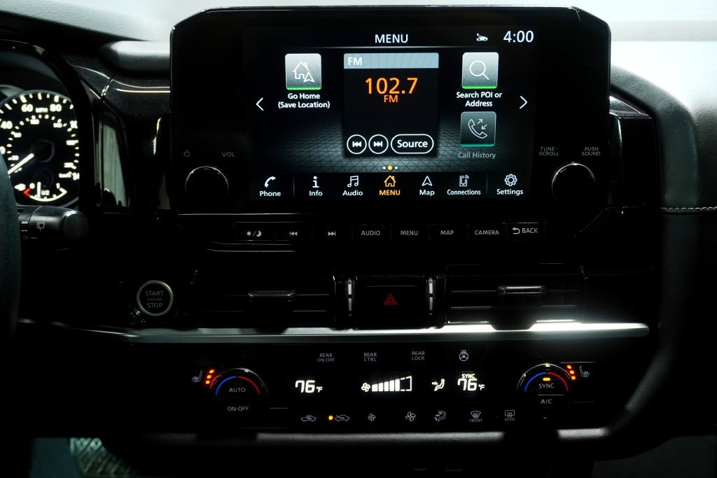 Used 2023 Nissan Pathfinder SL w/ SL Premium Package AWD/4WD image 21