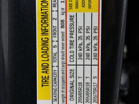 Used 2021 Chevrolet Silverado 1500 RST w/ Convenience Package II AWD/4WD image 66