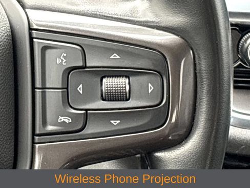 Used 2023 Chevrolet Silverado 1500 High Country AWD/4WD image 13
