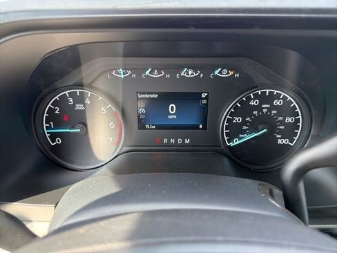 New 2026 Ford F350 XL w/ STX Appearance Package AWD/4WD image 28