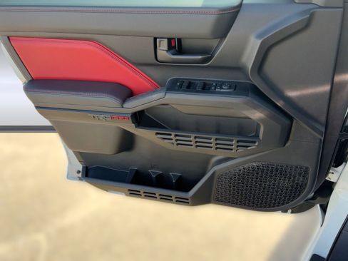 New 2026 Toyota Tacoma TRD Pro image 11