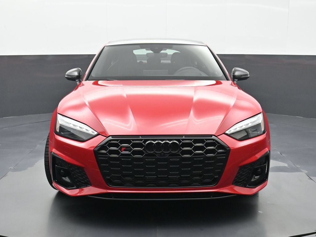 Used 2025 Audi S5 Prestige AWD/4WD image 25
