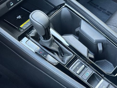 Certified 2025 Honda Accord Sport image 25