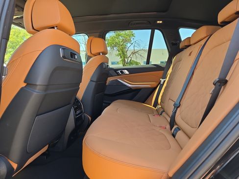 Certified 2026 BMW X5 xDrive40i w/ M Sport Package image 13