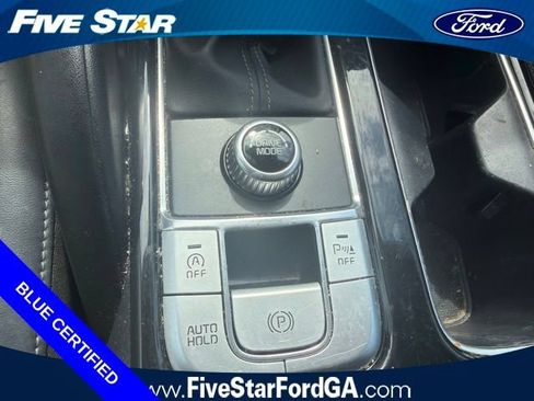 Used 2022 Kia Telluride S FWD image 24