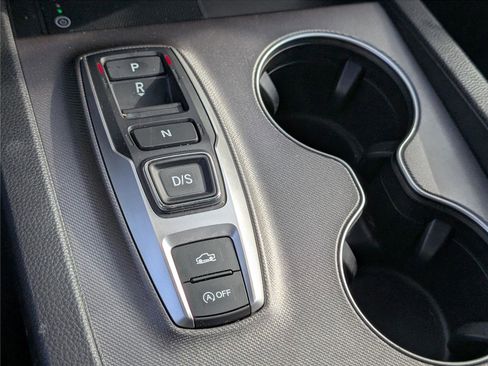 Used 2024 Honda Ridgeline RTL image 24