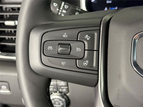 New 2026 GMC Sierra 2500 Denali Ultimate AWD/4WD image 27