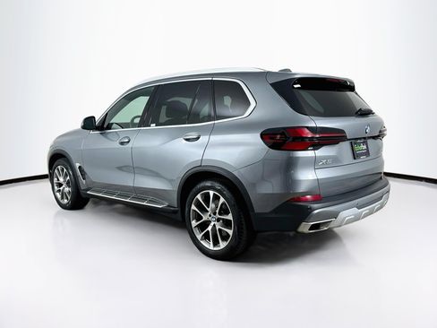 Used 2024 BMW X5 sDrive40i w/ Premium Package RWD image 5