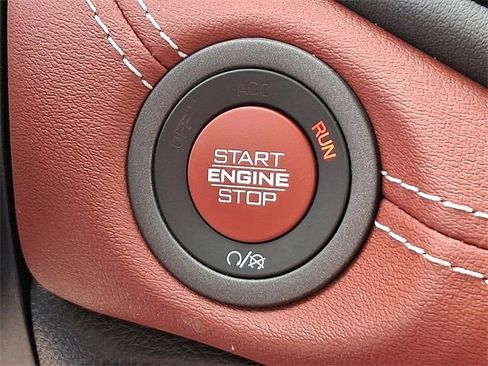 Used 2024 Dodge Durango SRT Hellcat image 24