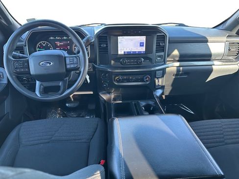 Used 2021 Ford F150 XL w/ STX Appearance Package image 12