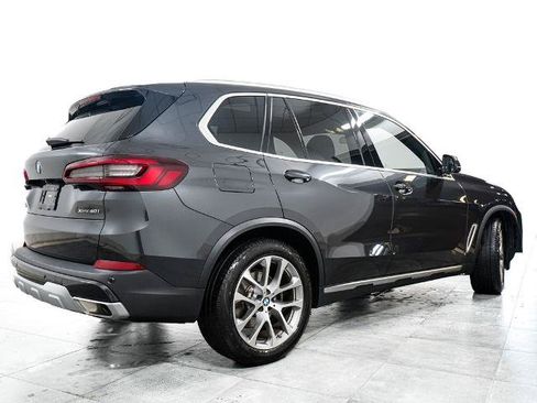 Used 2023 BMW X5 xDrive40i w/ Premium Package AWD/4WD image 5