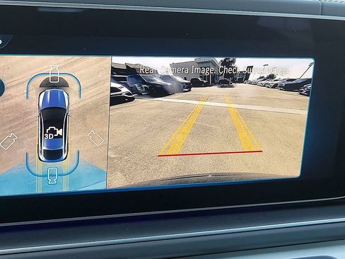 Certified 2025 Mercedes-Benz GLE 63 AMG S image 18