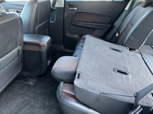Used 2012 Chevrolet Equinox LT image 15