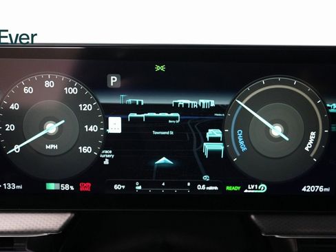 Used 2023 Genesis GV60 Performance image 25