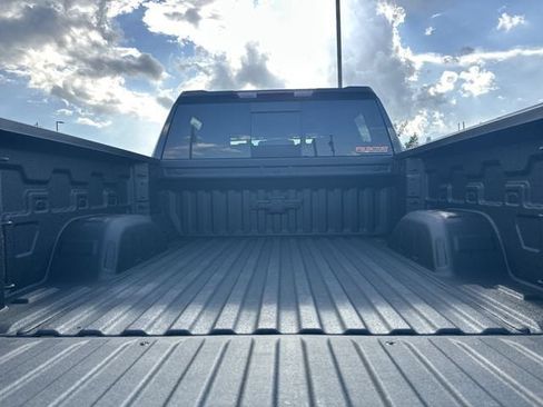 New 2026 Chevrolet Silverado 1500 RST AWD/4WD image 18
