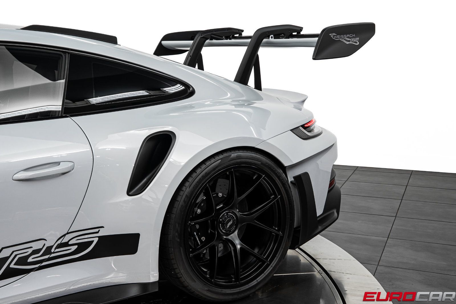 Used 2025 Porsche 911 GT3 RS RWD image 18