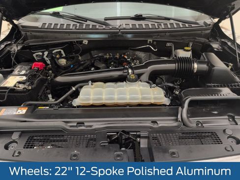 Certified 2023 Ford Expedition Platinum RWD image 41