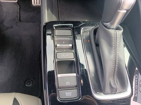 Used 2023 Acura Integra A-Spec FWD image 23