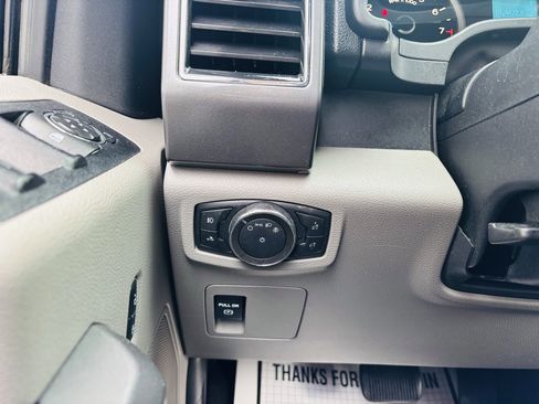 Used 2017 Ford F150 XLT image 34