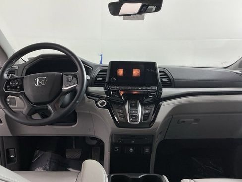 Certified 2023 Honda Odyssey Touring image 35