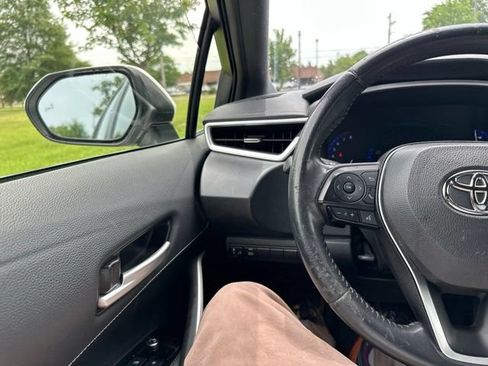 Used 2019 Toyota Corolla XSE w/ Carpet Mat Package FWD image 38