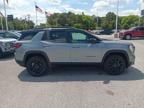 New 2026 GMC Terrain Elevation w/ Black Edition FWD image 5