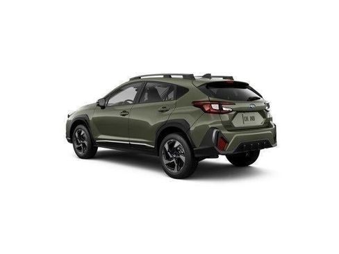 New 2026 Subaru Crosstrek 2.5i Limited AWD/4WD image 5