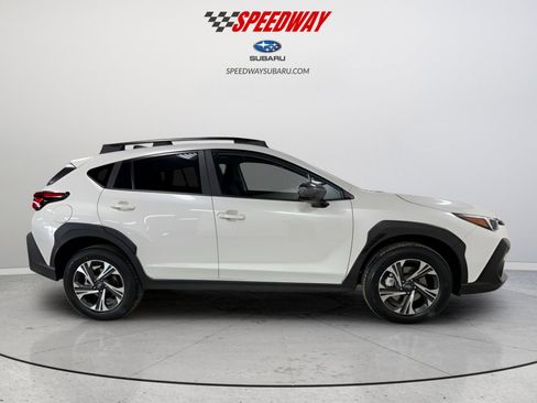 New 2026 Subaru Crosstrek 2.0i Premium image 8