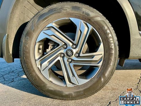 Used 2021 Hyundai Santa Fe SEL w/ Cargo Package image 21