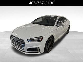 Used 2018 Audi S5 Premium Plus w/ Navigation Package 360° Tour
