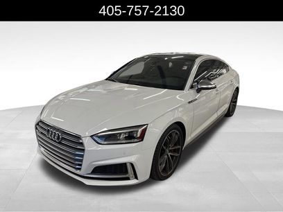Used 2018 Audi S5 Premium Plus w/ Navigation Package
