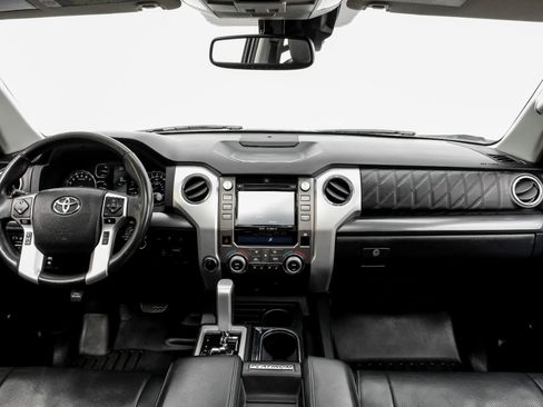Used 2019 Toyota Tundra Platinum image 16