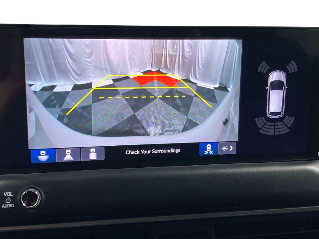 New 2026 Honda Pilot EX-L image 30