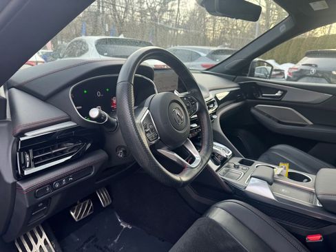 Certified 2023 Acura MDX A-Spec image 27