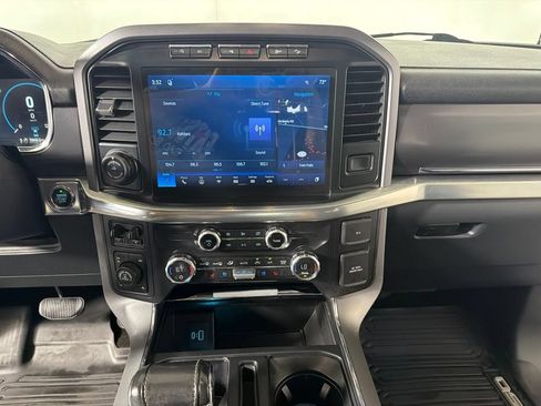 Used 2021 Ford F150 Lariat AWD/4WD image 18