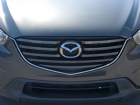 Used 2016 MAZDA CX-5 Touring AWD/4WD image 9