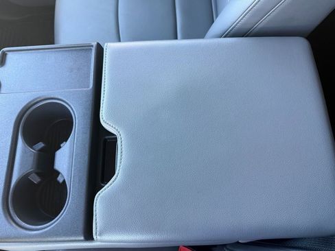 Used 2025 Ford F350 XL w/ XL Off-Road Package image 16