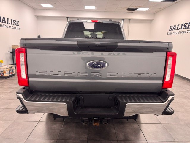 Used 2025 Ford F250 XLT AWD/4WD image 7