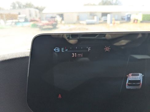 New 2026 Ford Expedition Active image 33