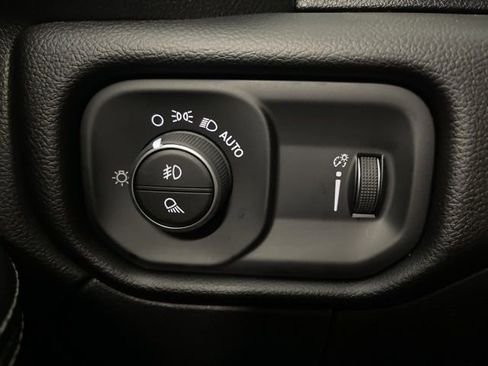 New 2026 RAM 2500 Big Horn image 35